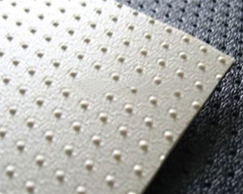 HDPE柱點(diǎn)防水板