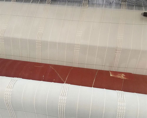 抗老化機(jī)織土工布