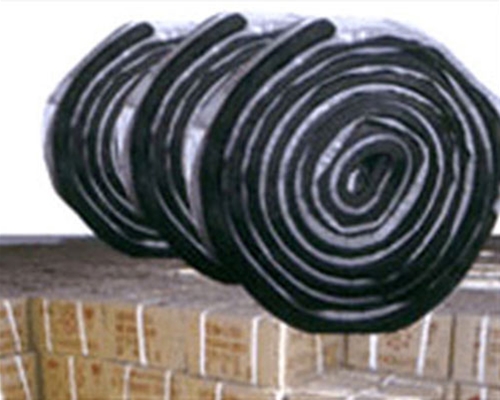 地下設(shè)施止水帶